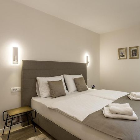 Cor Rooms Split Pokoj fotografie