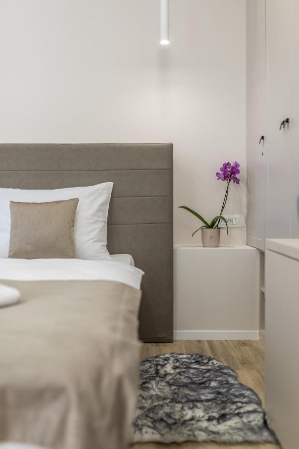 Cor Rooms Split Exteriér fotografie